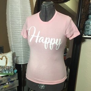 New shirt size medium